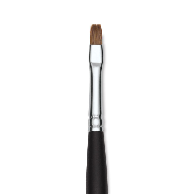 Picture of 0158 BRUYNZEEL HOLLAND PAINT BRUSHES